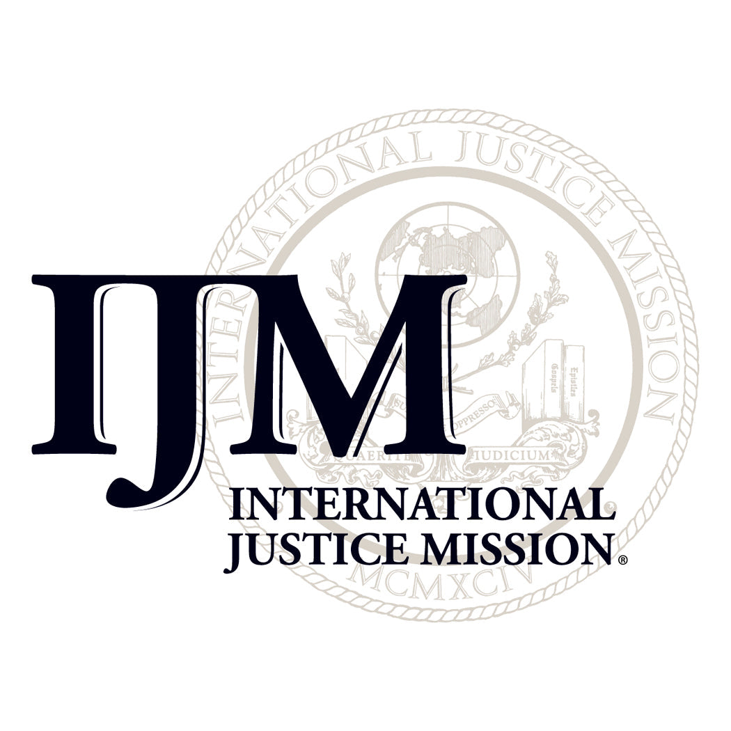 Glowing Girl & IJM: Beauty with a Mission