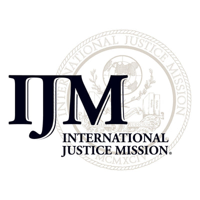 Glowing Girl & IJM: Beauty with a Mission