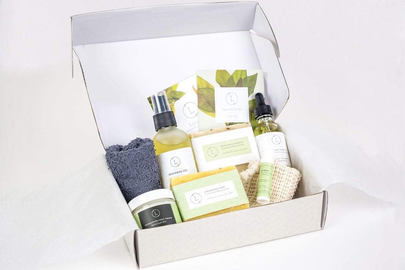 Give Dad the Gift of Self-Care This Father’s Day: The Fresh, Earthy, Natural Skincare Set He Deserves