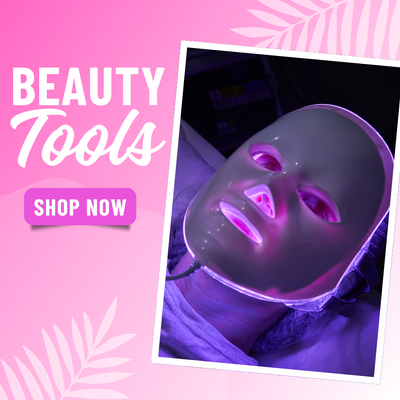 Beauty Tools