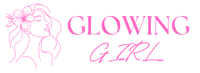 Glowing Girl