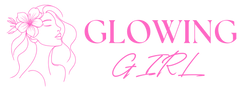 Glowing Girl