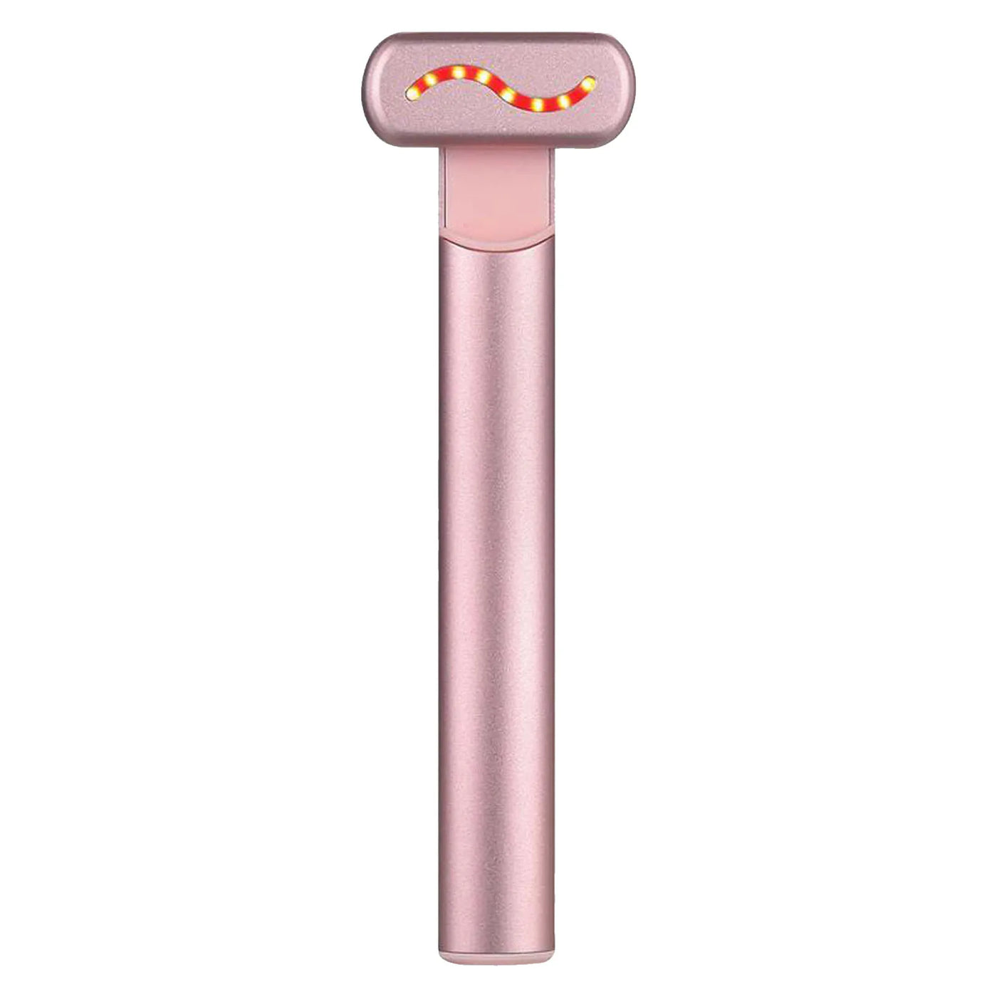 Eye Massager Wand Rechargeable Heated Vibration