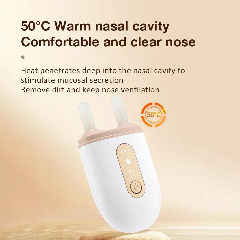 Electric Nose Lifting Massage Multifuctional Vibration  Facial Lifting Massage