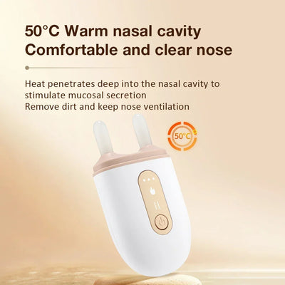 Electric Nose Lifting Massage Multifuctional Vibration  Facial Lifting Massage