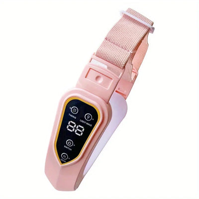 Rechargeable USB Chin Massager for Women, Portable Skin Care