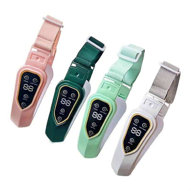 Rechargeable USB Chin Massager for Women, Portable Skin Care