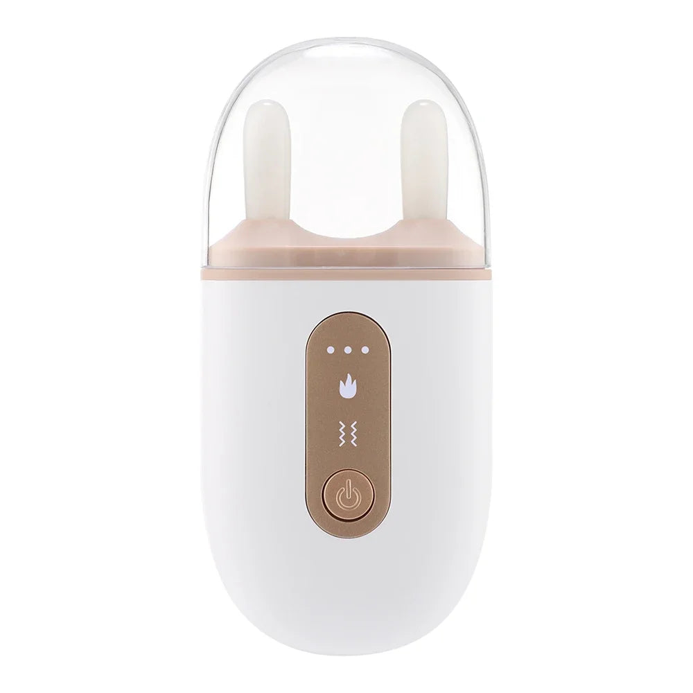 Electric Nose Lifting Massage Multifuctional Vibration  Facial Lifting Massage