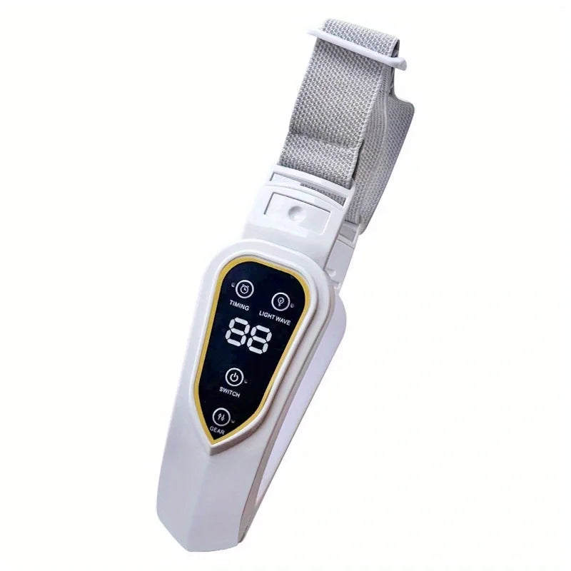 Rechargeable USB Chin Massager for Women, Portable Skin Care