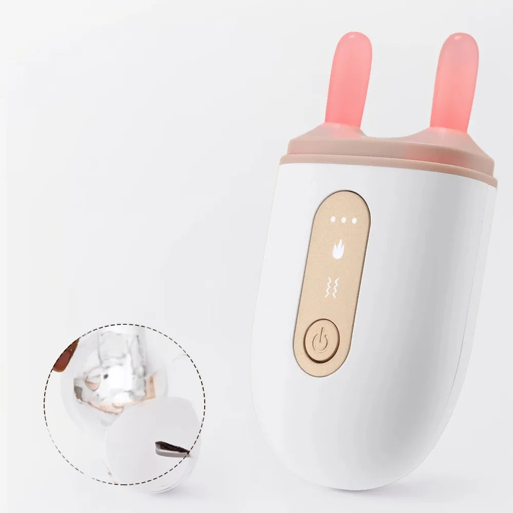 Electric Nose Lifting Massage Multifuctional Vibration  Facial Lifting Massage