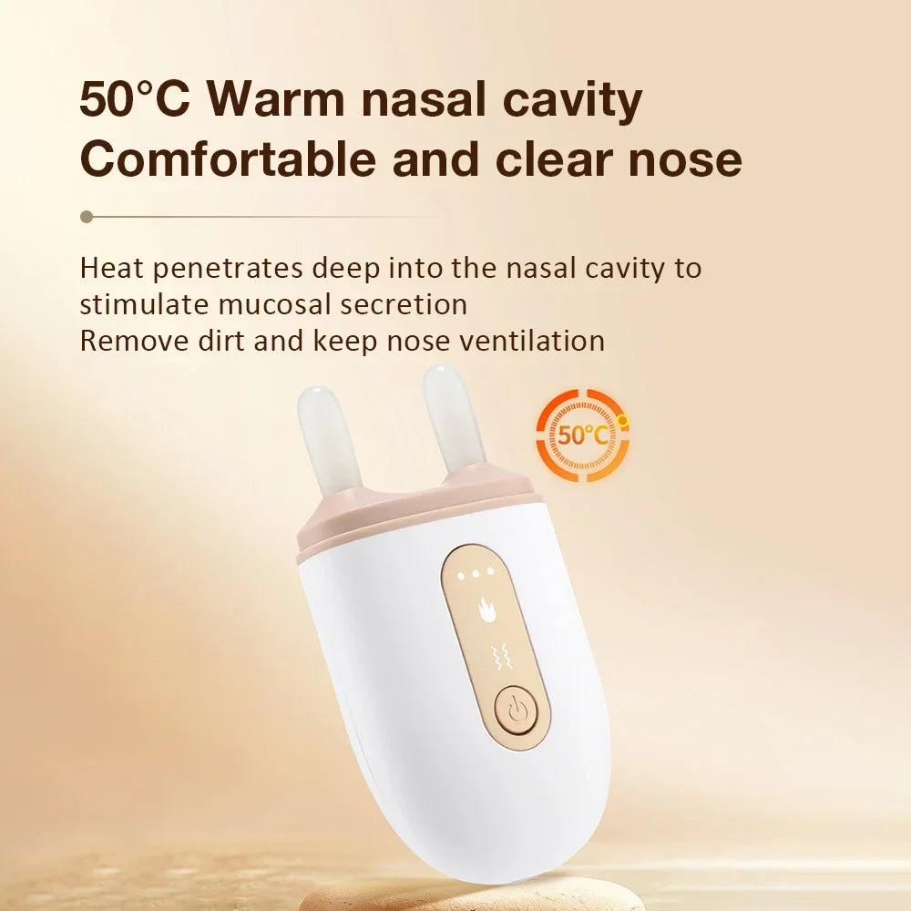 Electric Nose Lifting Massage Multifuctional Vibration  Facial Lifting Massage