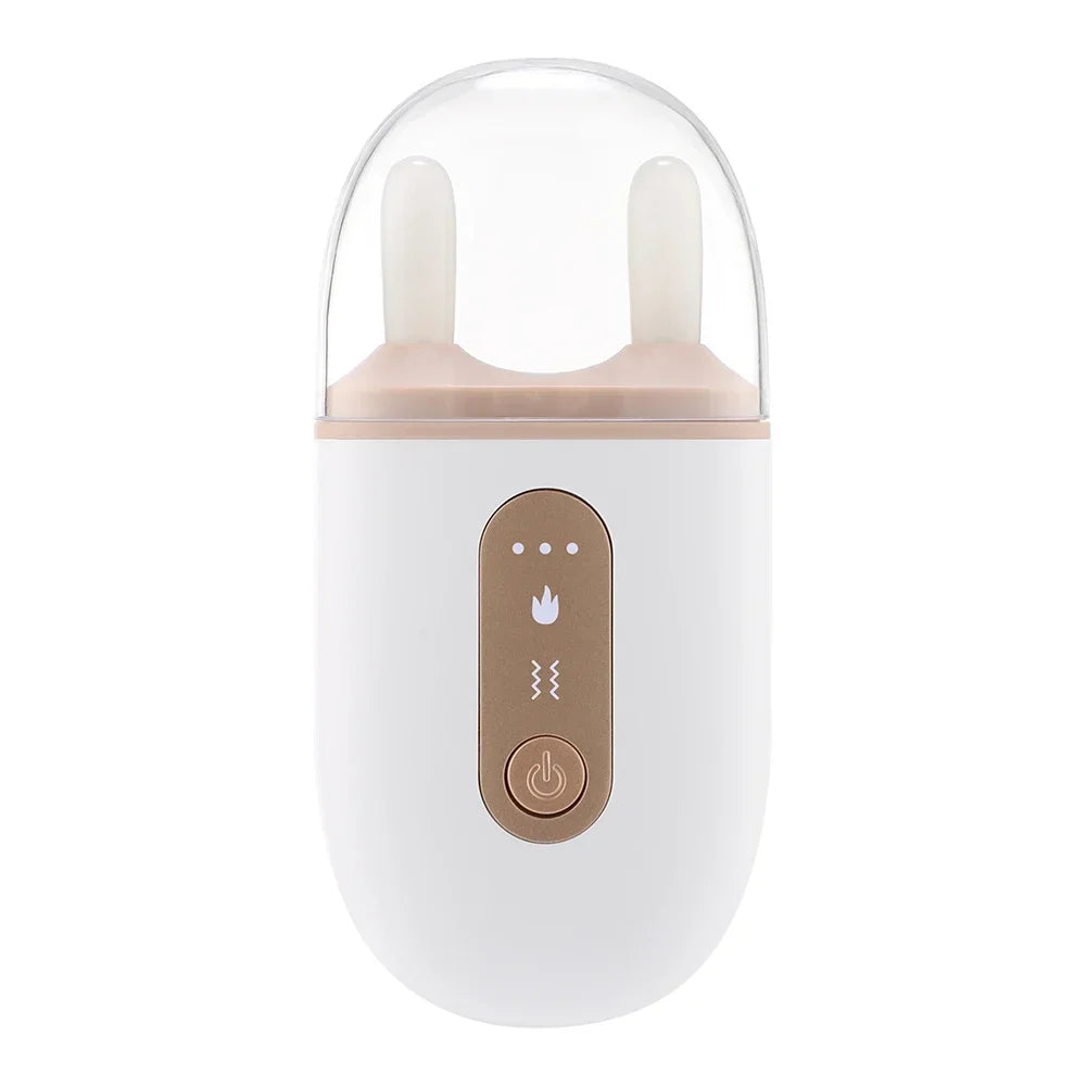 Electric Nose Lifting Massage Multifuctional Vibration  Facial Lifting Massage